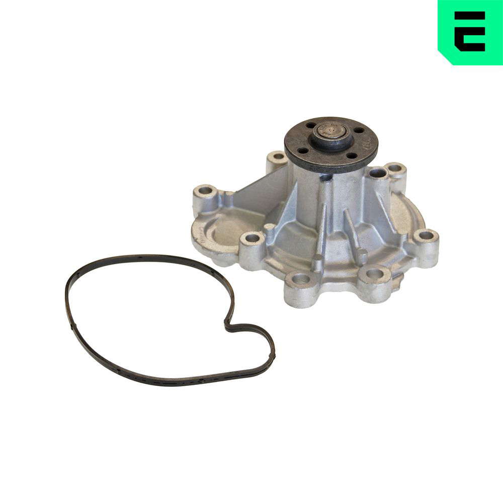 Pompe à eau
