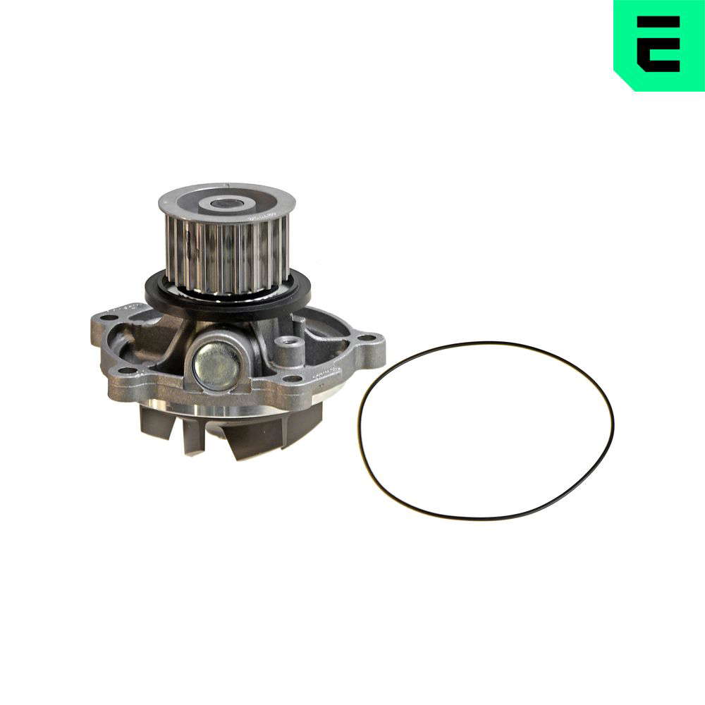 Pompe à eau