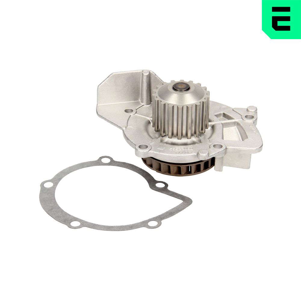 Pompe à eau