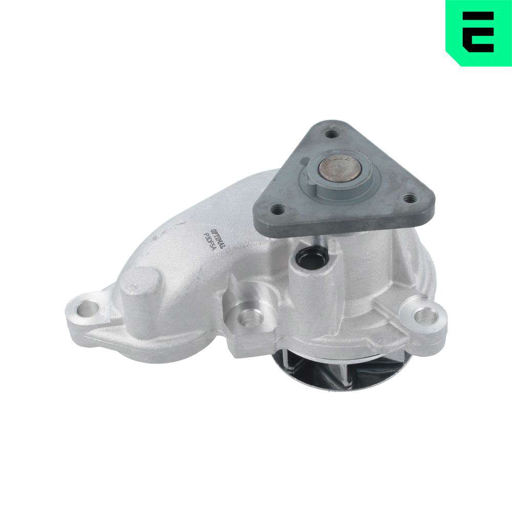 Pompe à eau