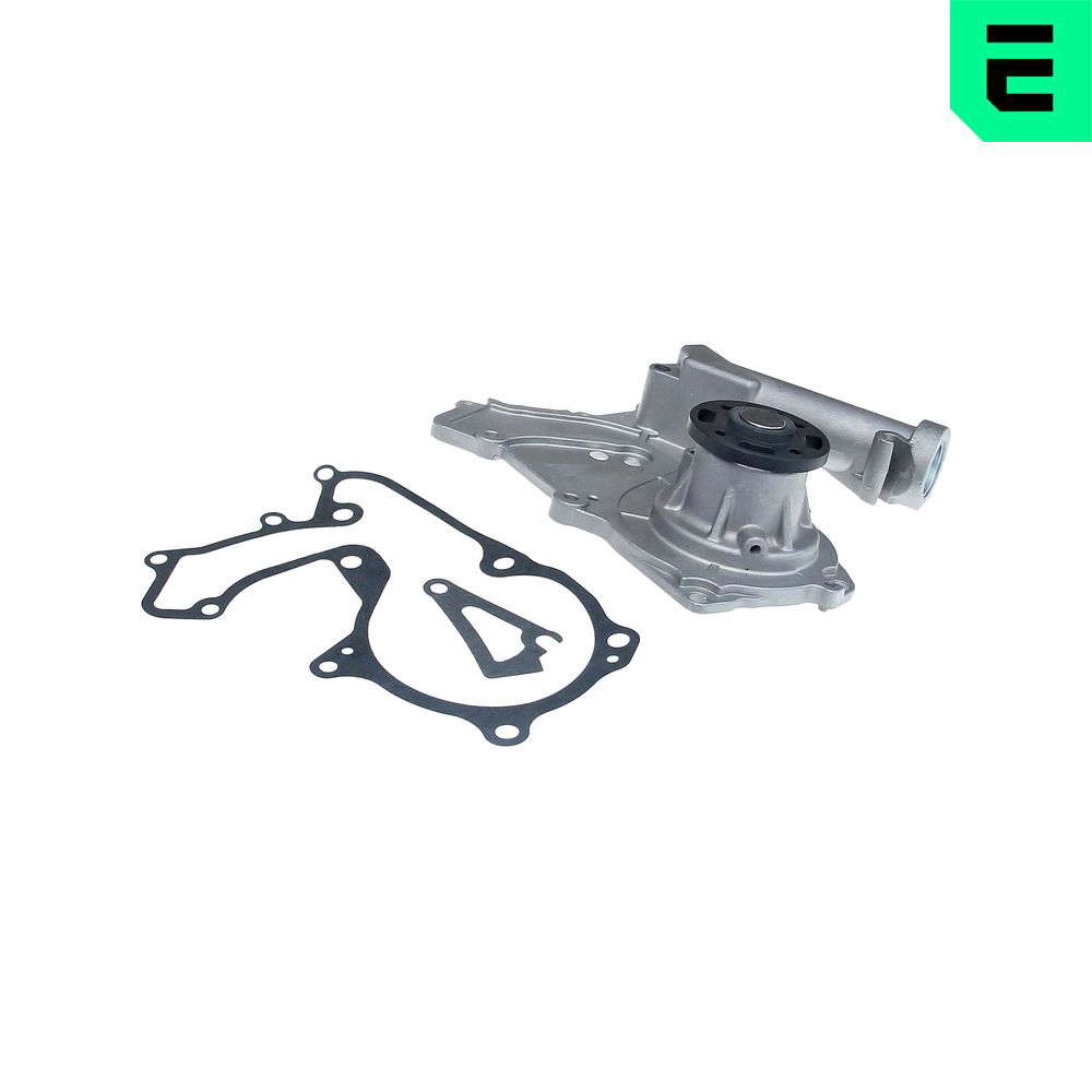 Pompe à eau