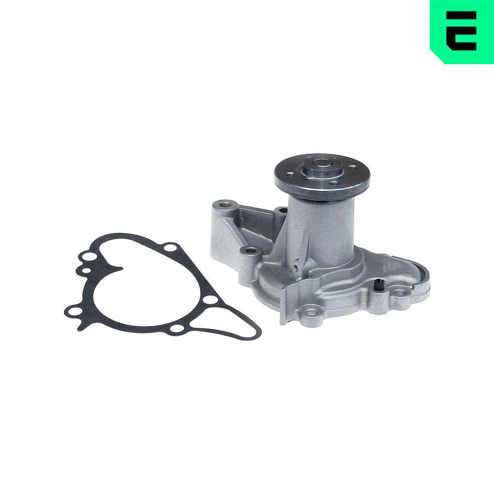 Pompe à eau