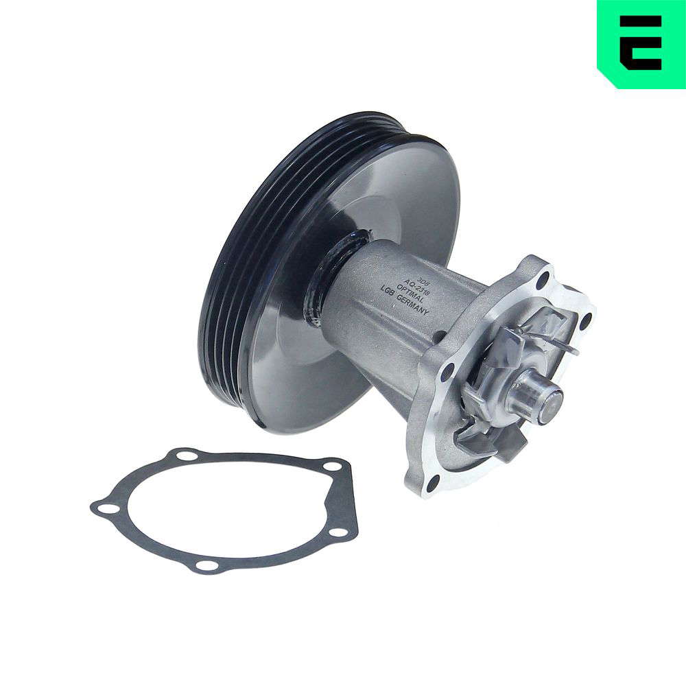 Pompe à eau