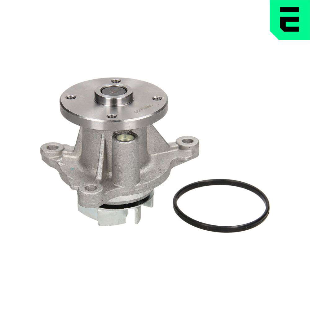 Pompe à eau
