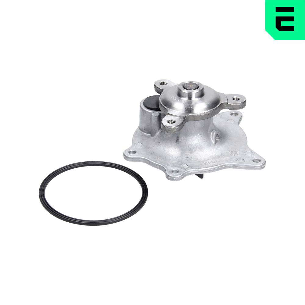 Pompe à eau