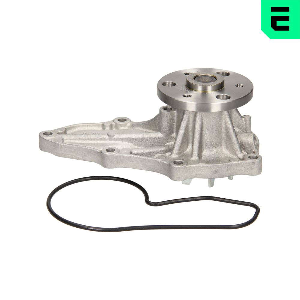 Pompe à eau