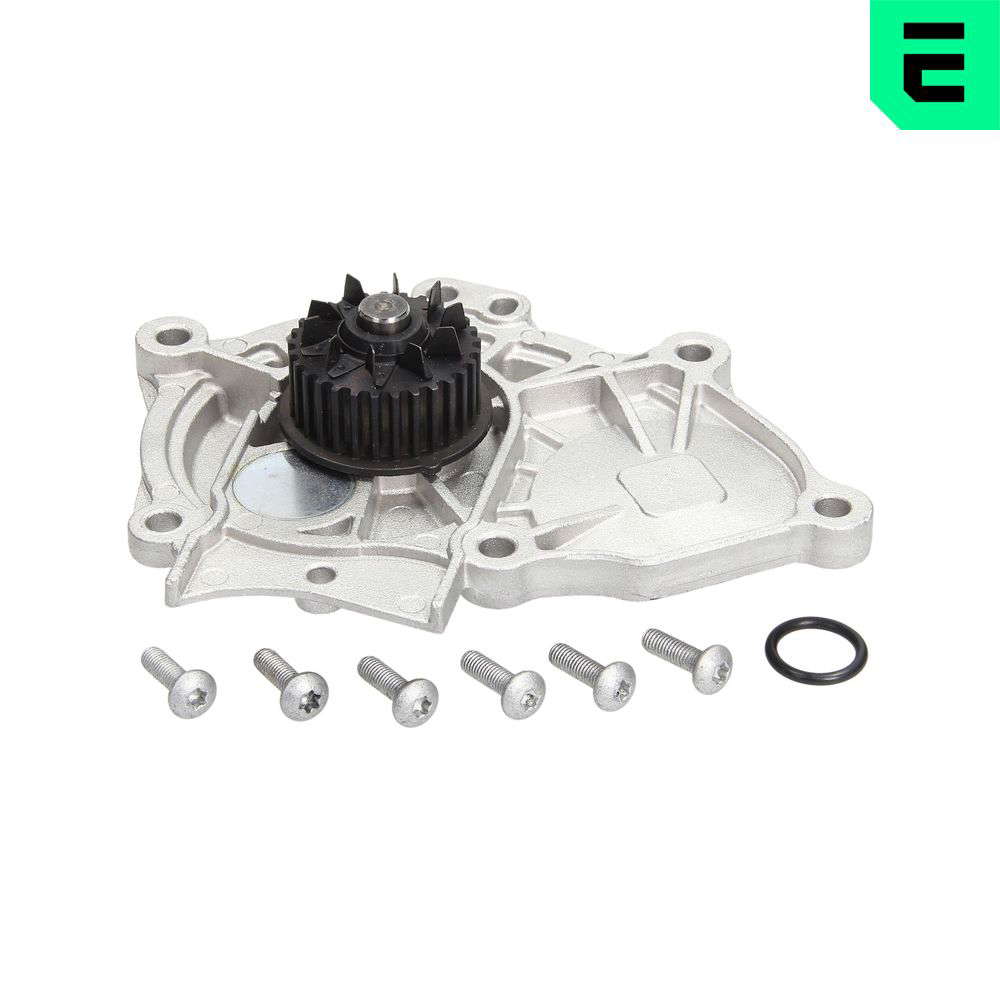 Pompe à eau