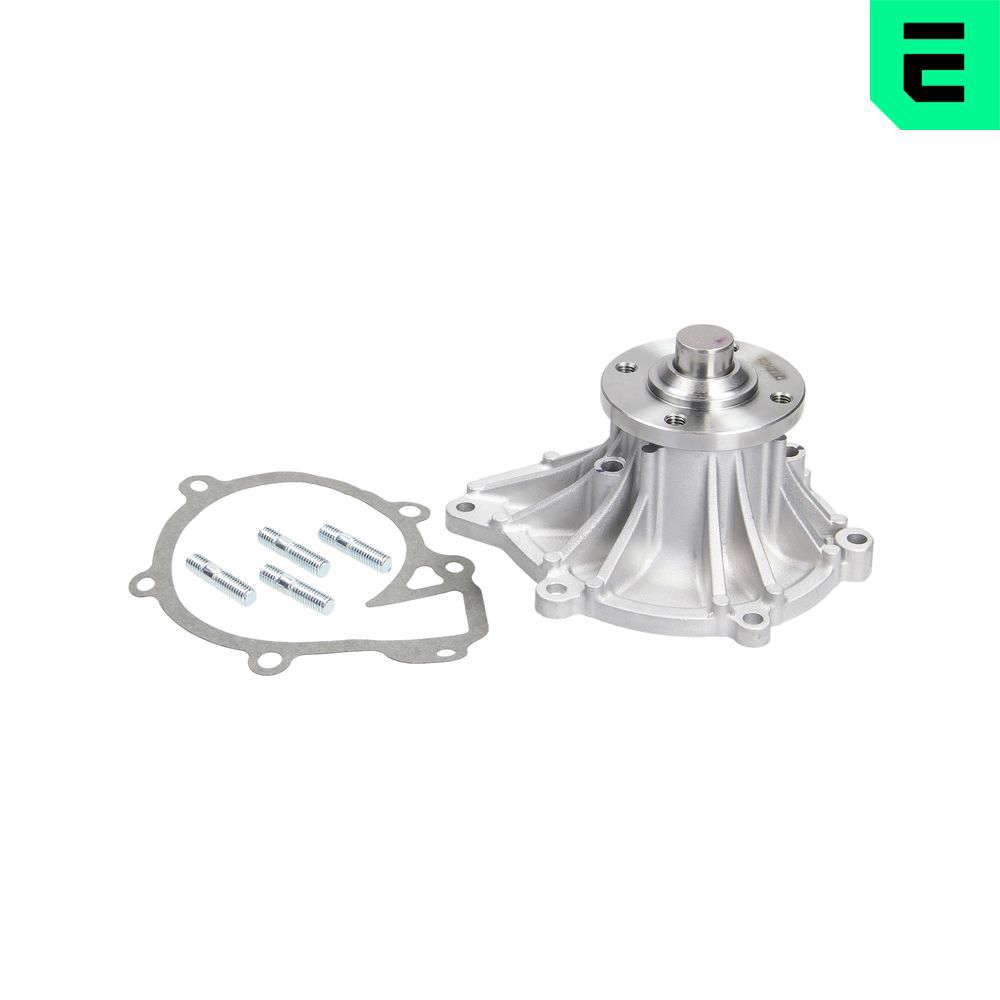 Pompe à eau