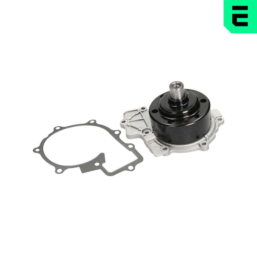 Pompe à eau