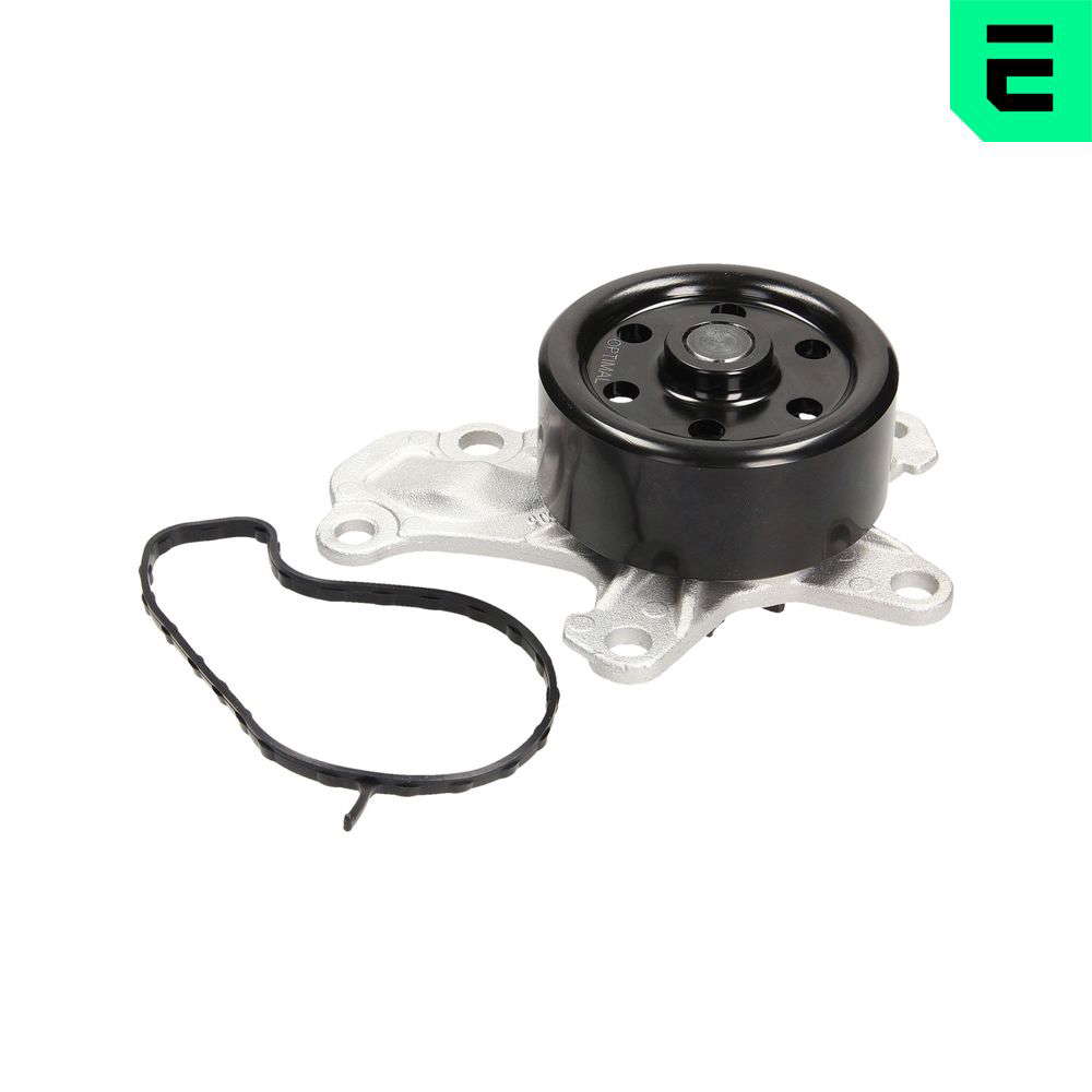Pompe à eau