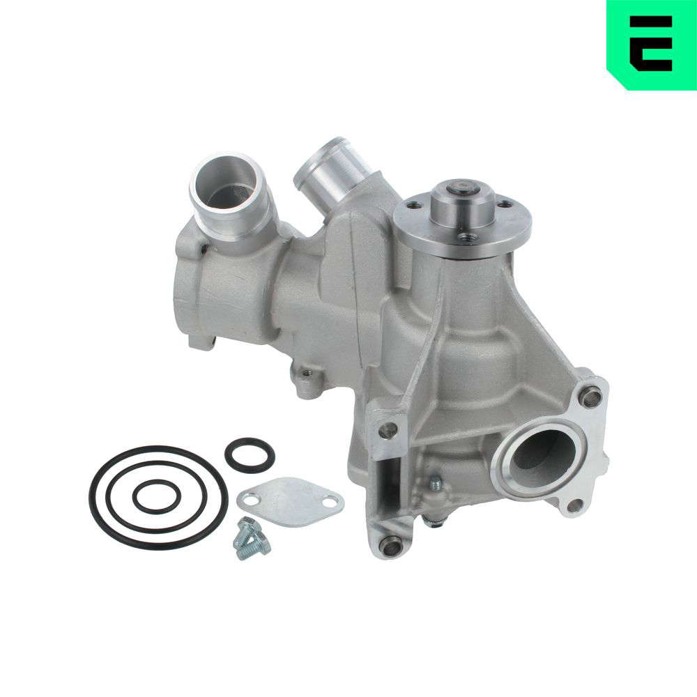 Pompe à eau