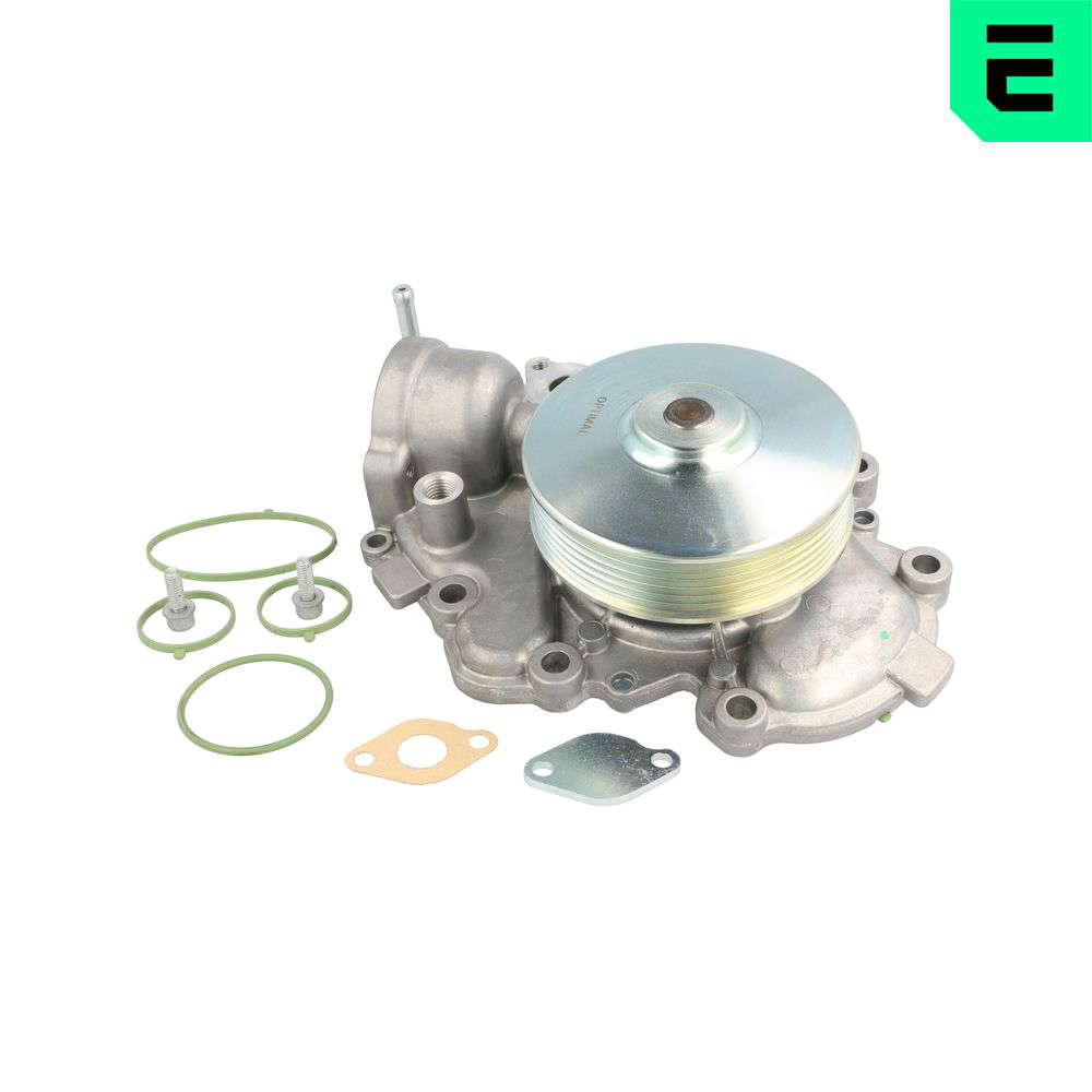 Pompe à eau