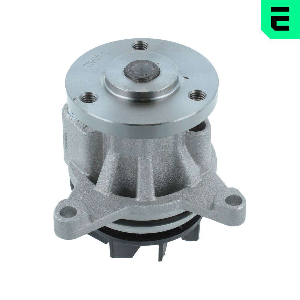 Pompe à eau