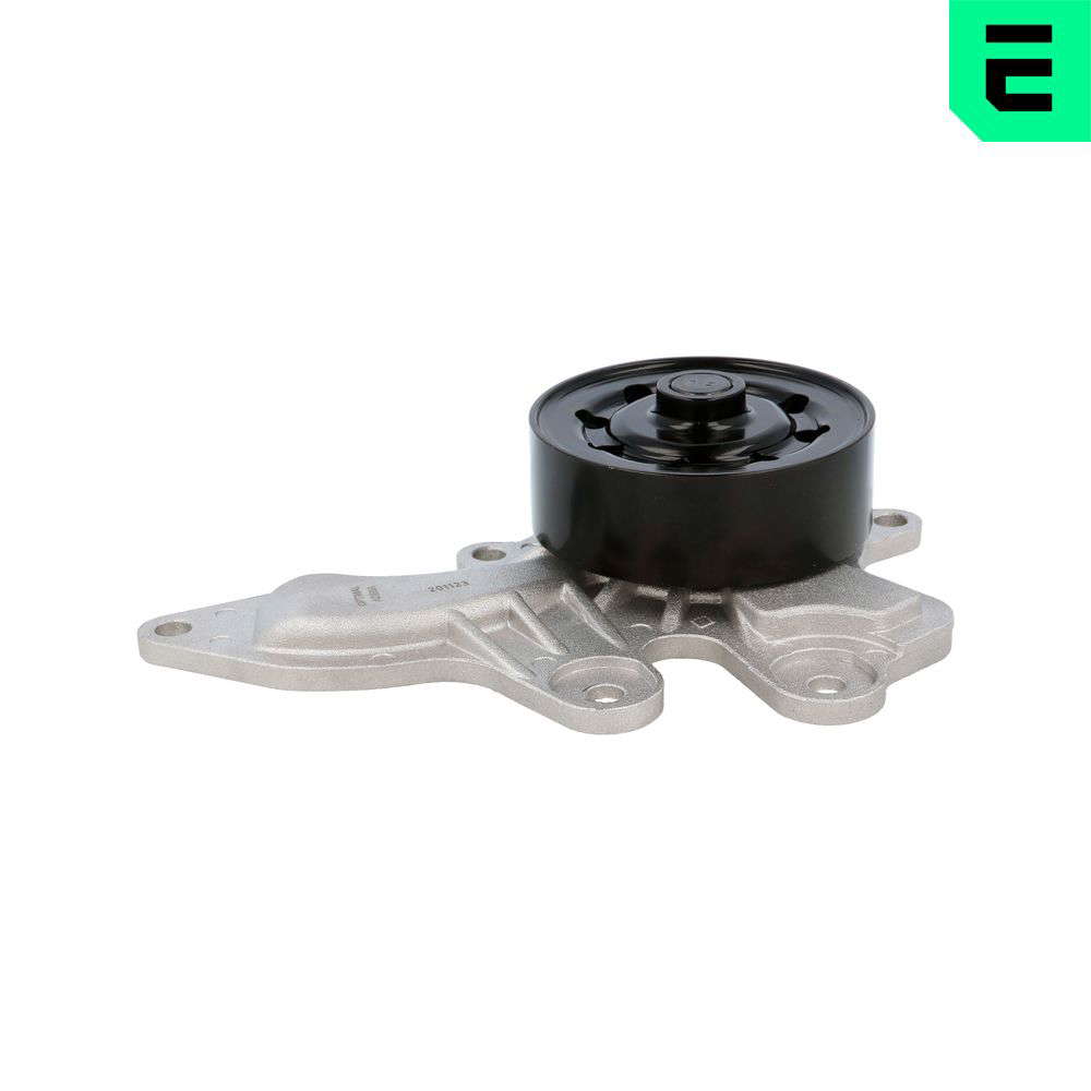 Pompe à eau
