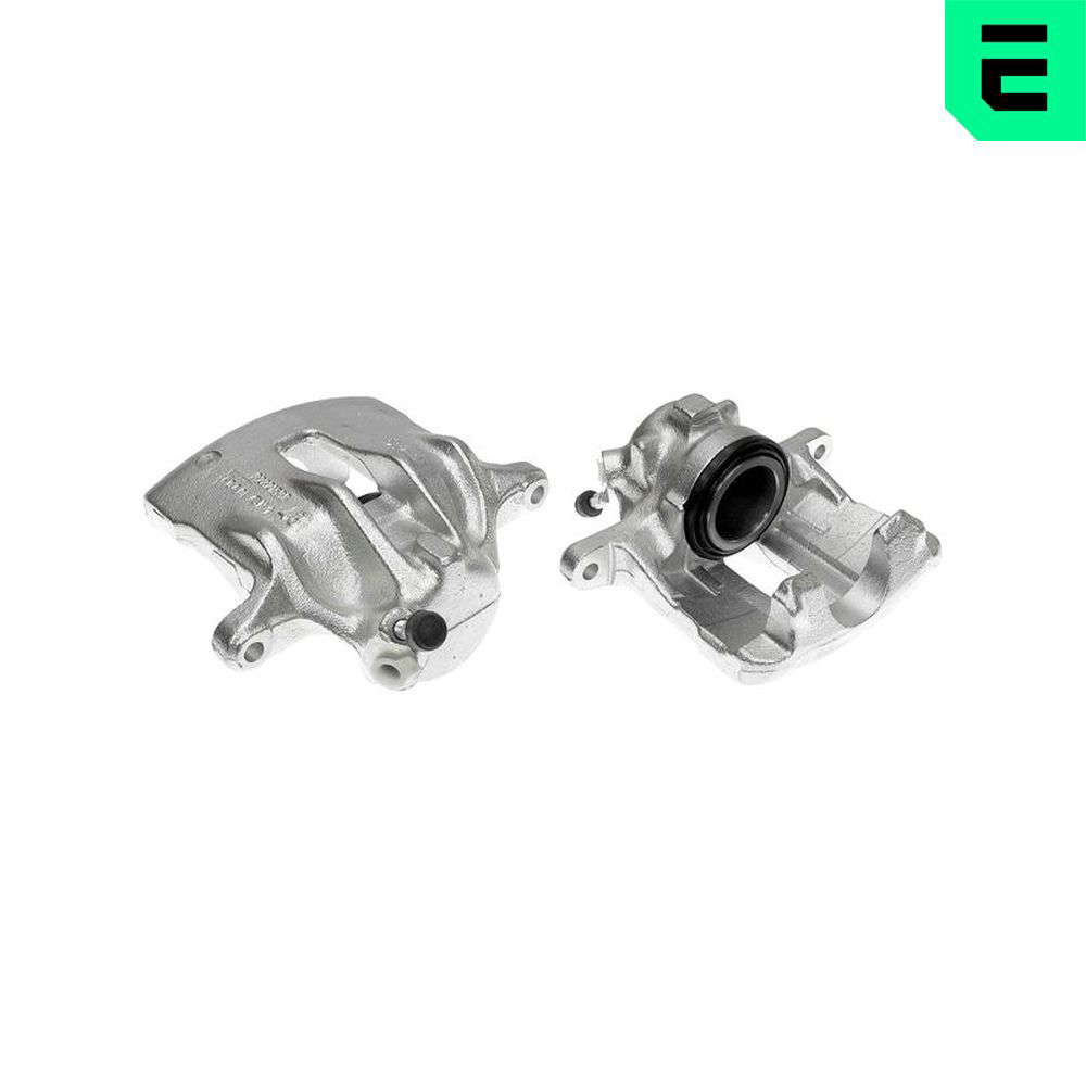 Étrier de frein