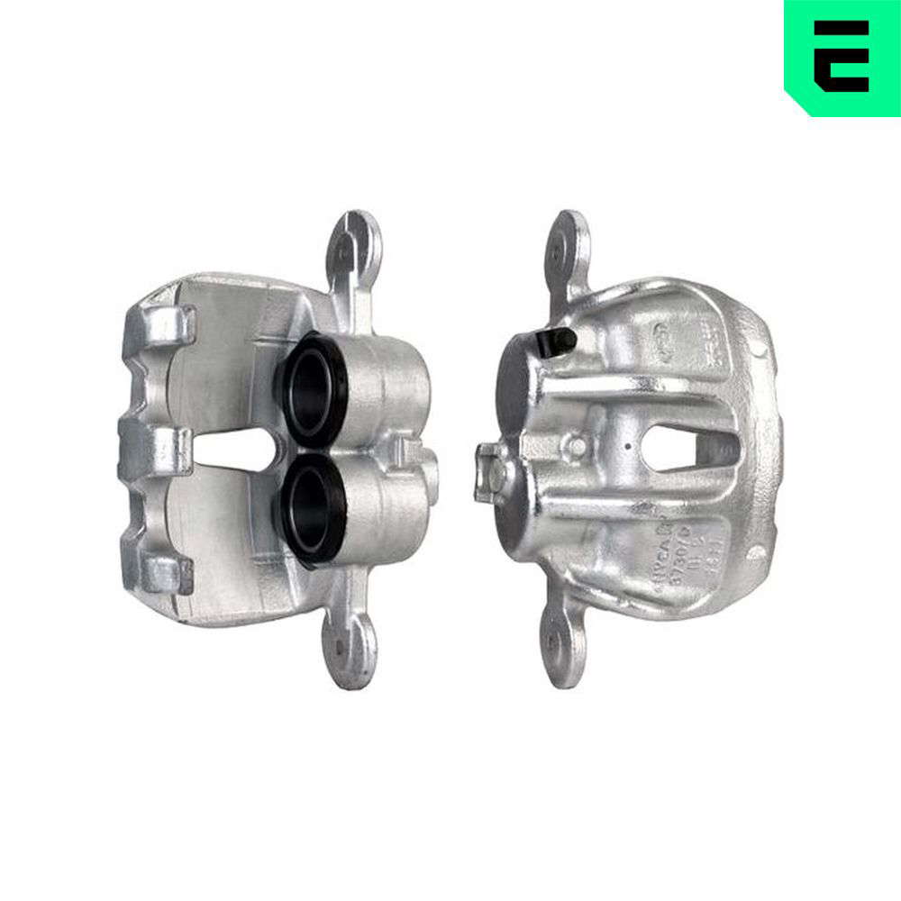 Étrier de frein