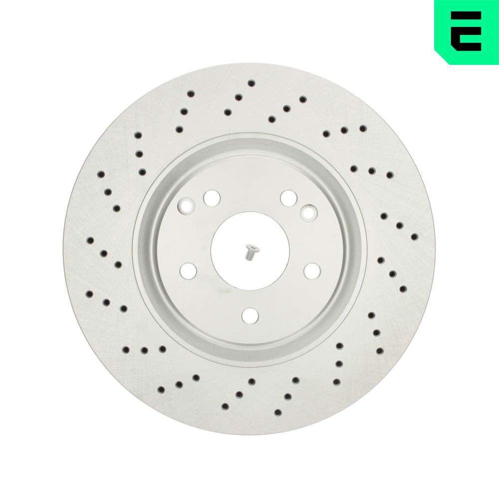 Disque de frein