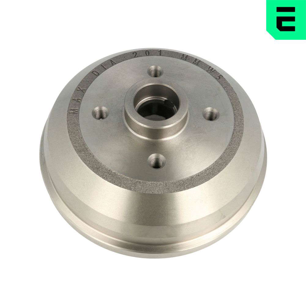 Tambour de frein