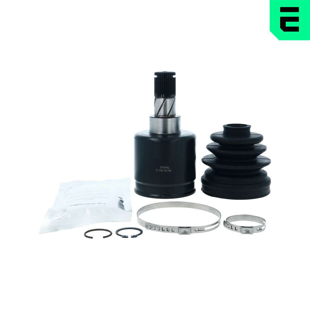 Kit de tête de cardan