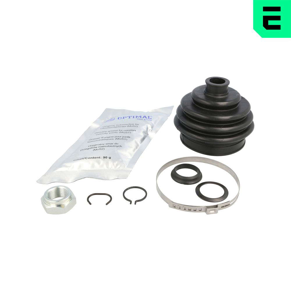 Kit de soufflet de cardan