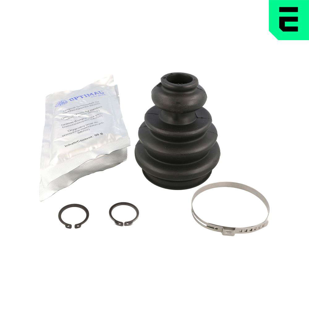 Kit de soufflet de cardan