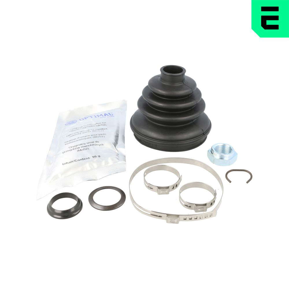 Kit de soufflet de cardan