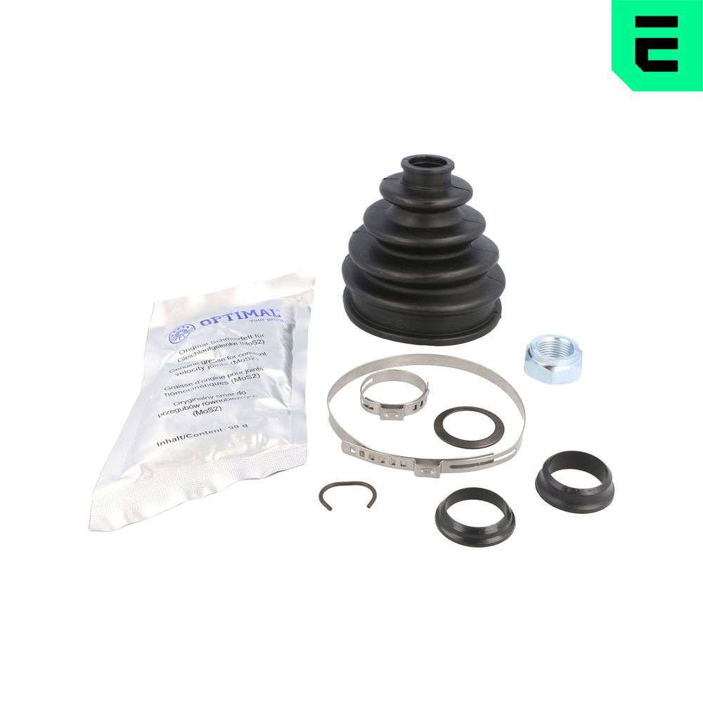 Kit de soufflet de cardan