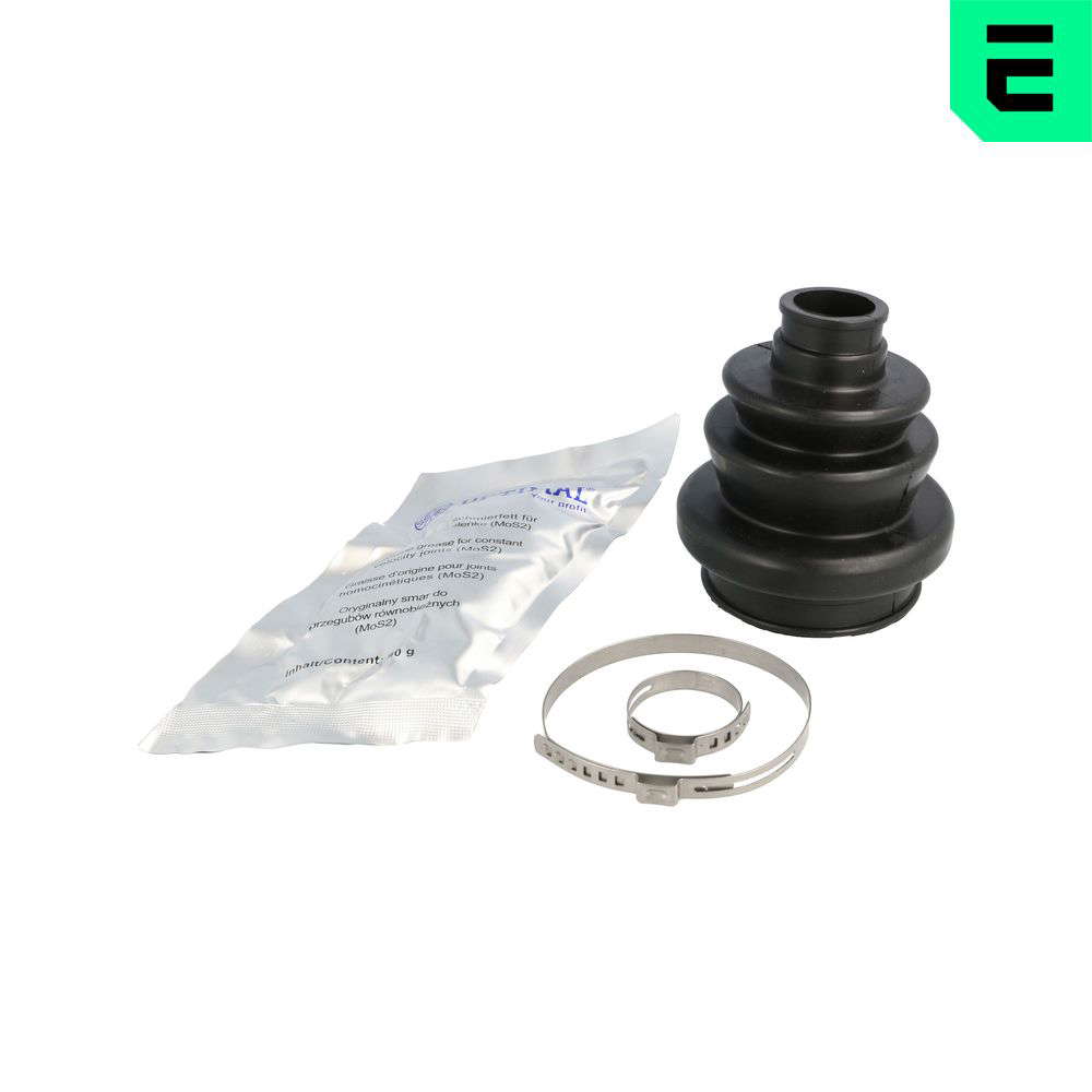 Kit de soufflet de cardan