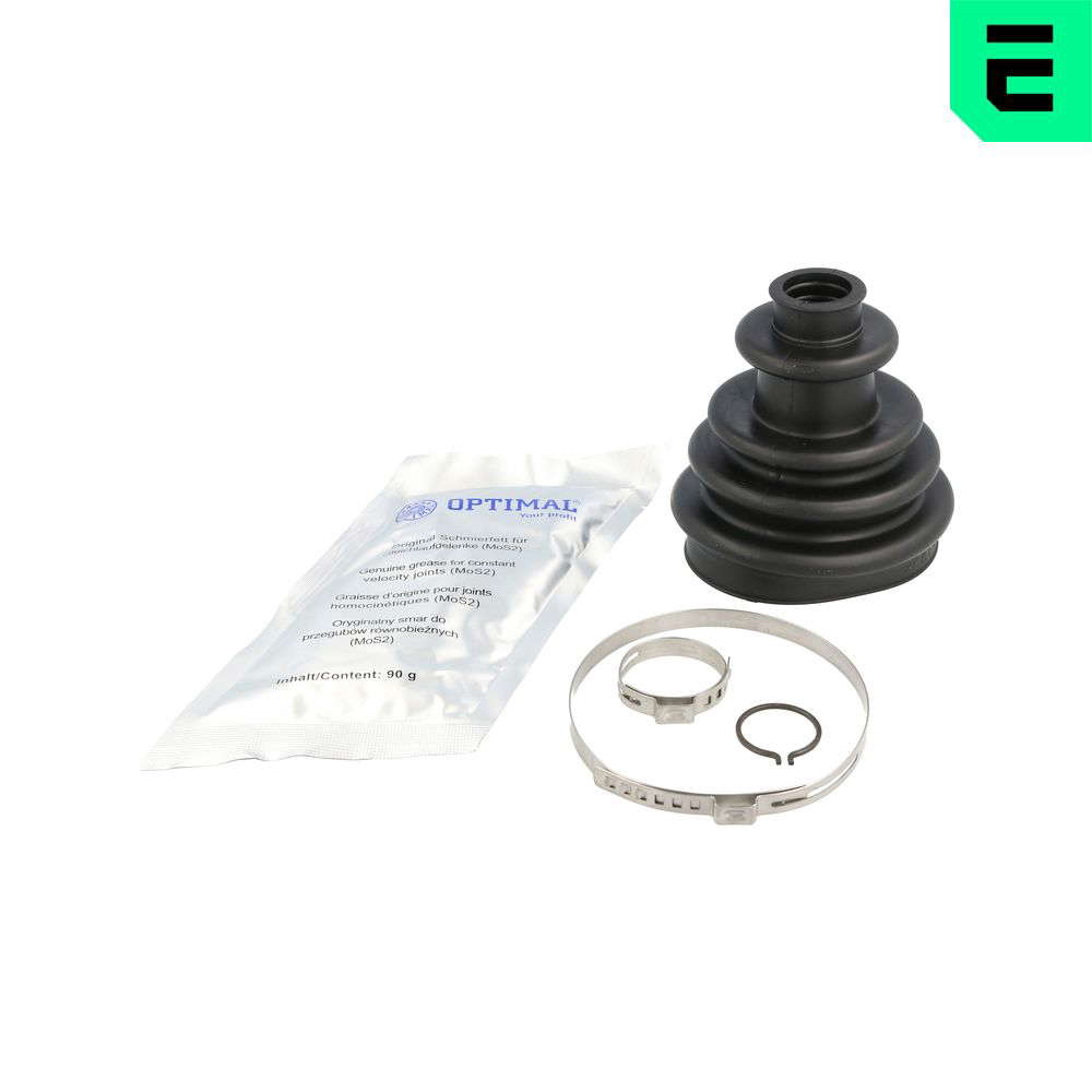 Kit de soufflet de cardan