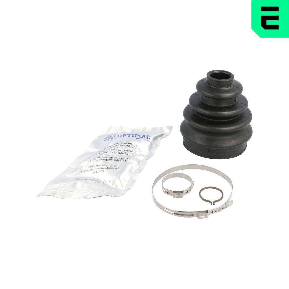 Kit de soufflet de cardan