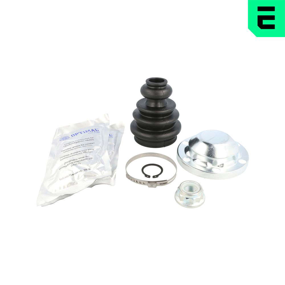 Kit de soufflet de cardan