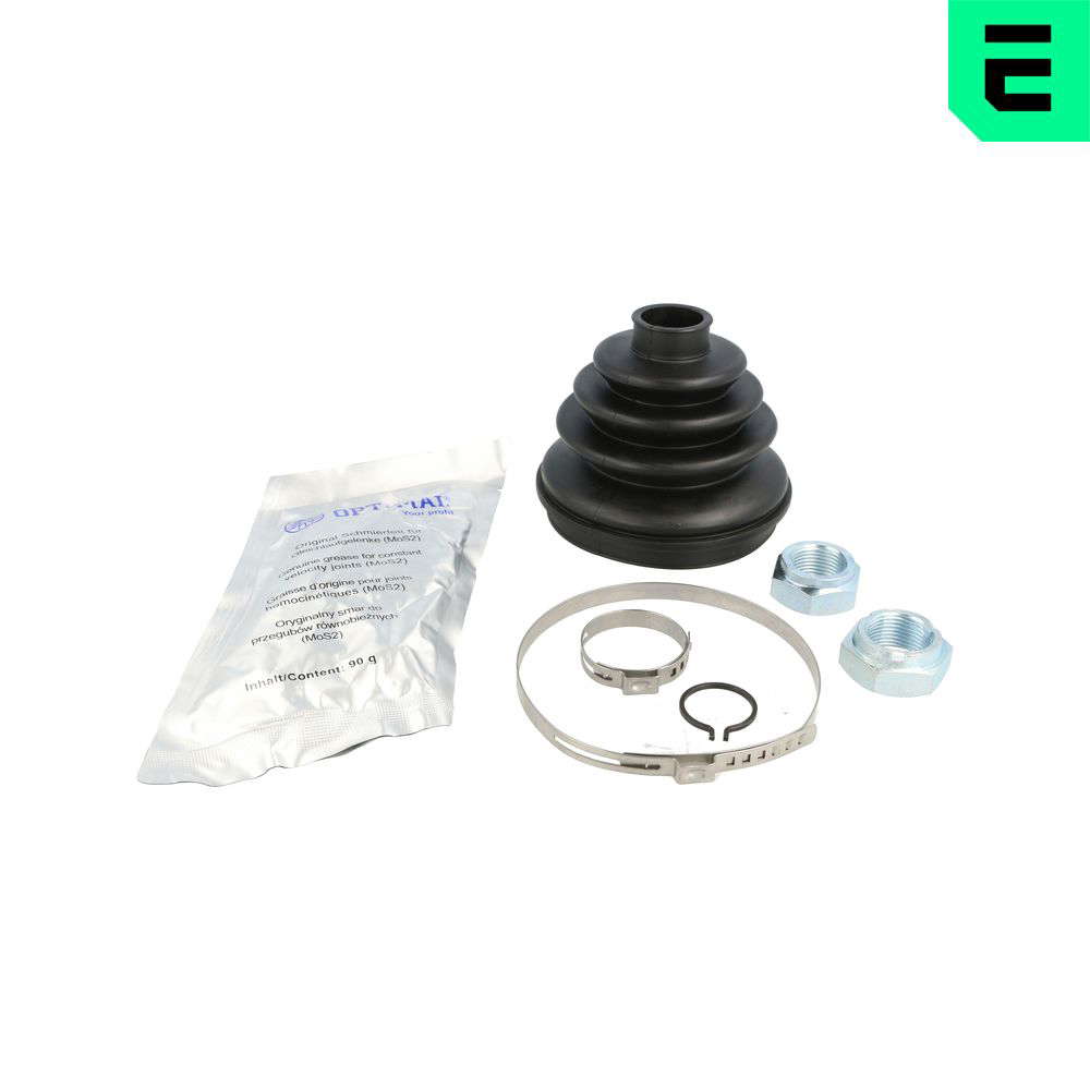 Kit de soufflet de cardan