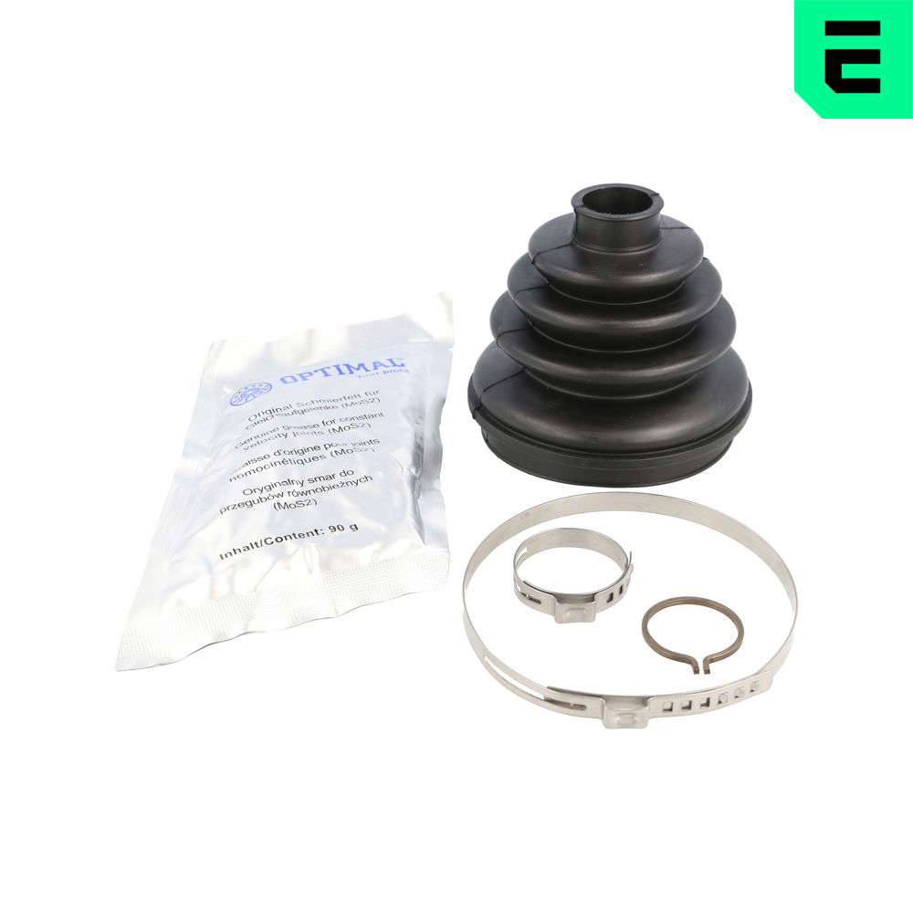 Kit de soufflet de cardan
