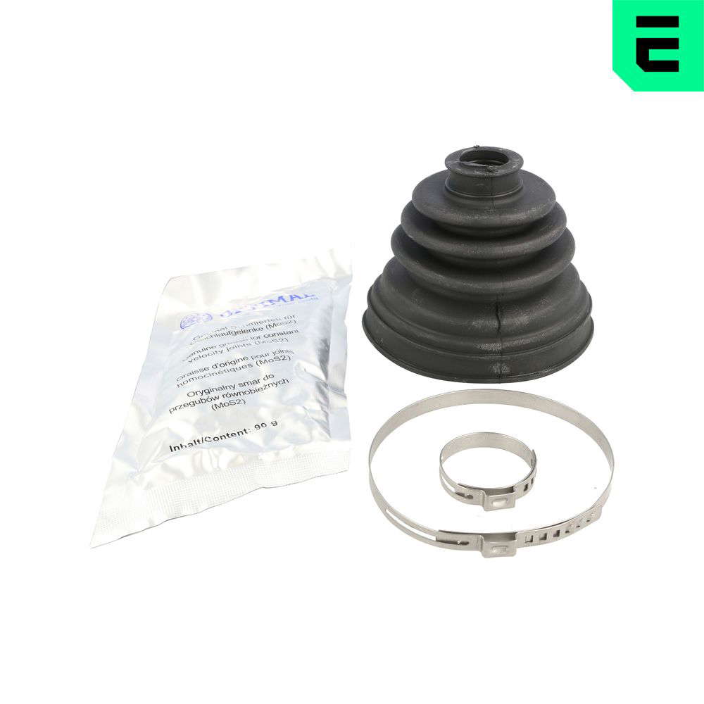 Kit de soufflet de cardan