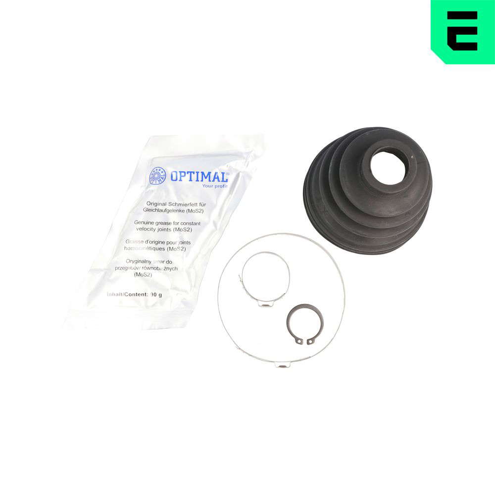 Kit de soufflet de cardan