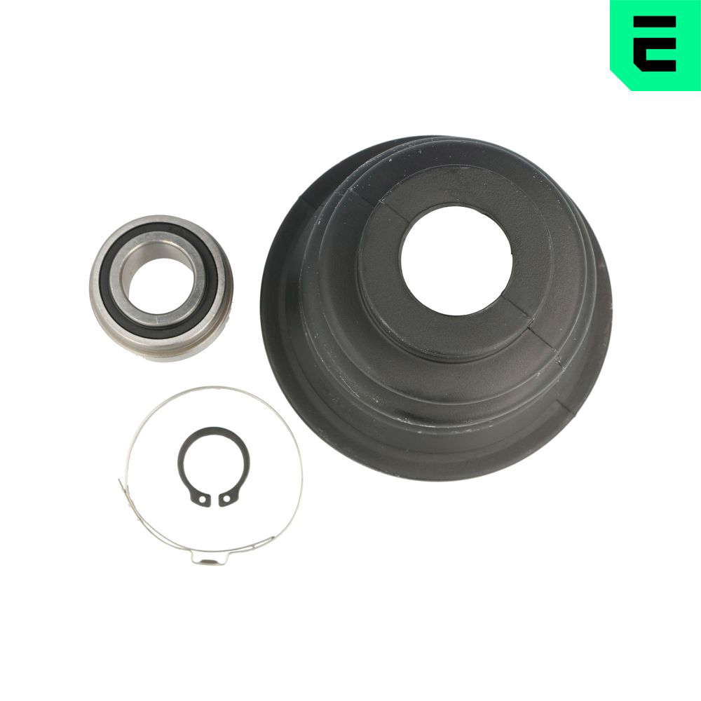 Kit de soufflet de cardan