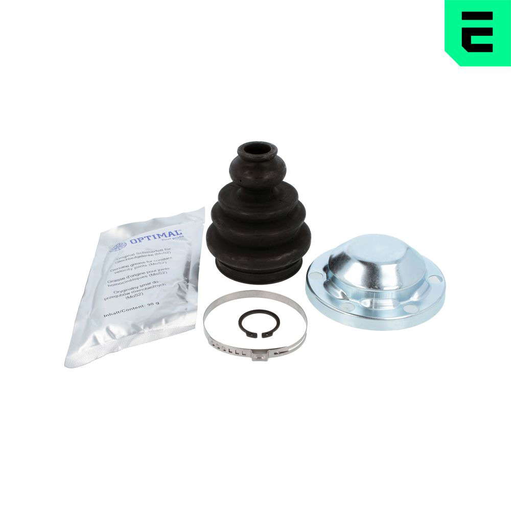 Kit de soufflet de cardan