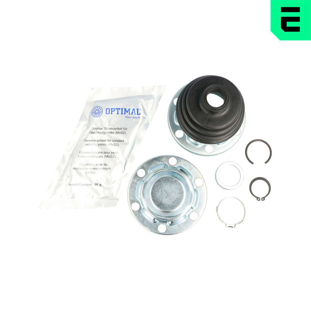 Kit de soufflet de cardan