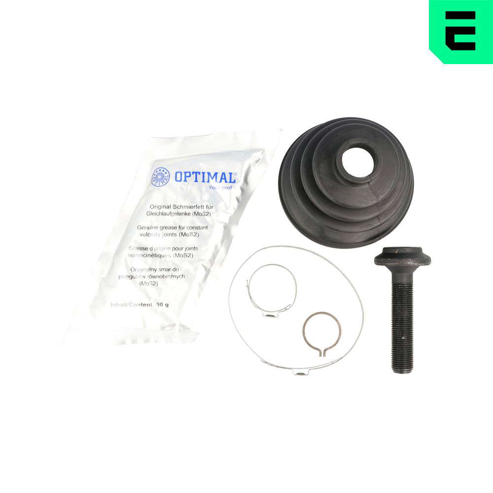 Kit de soufflet de cardan