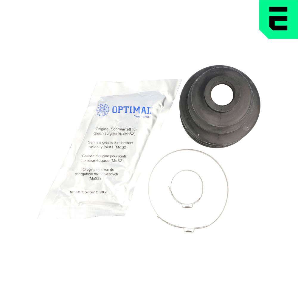 Kit de soufflet de cardan