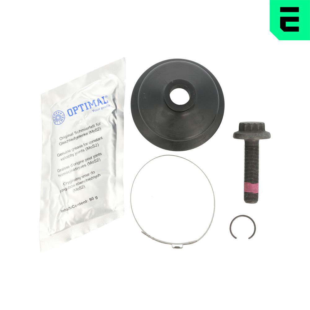 Kit de soufflet de cardan