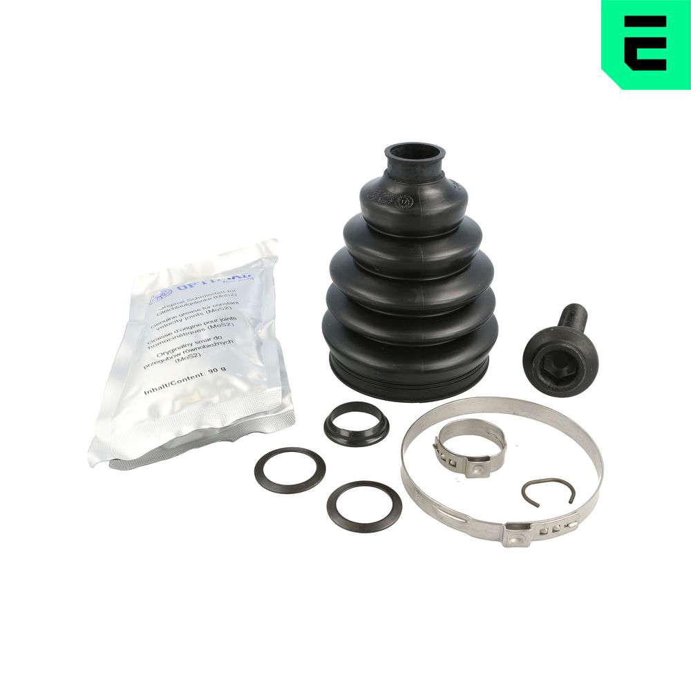 Kit de soufflet de cardan