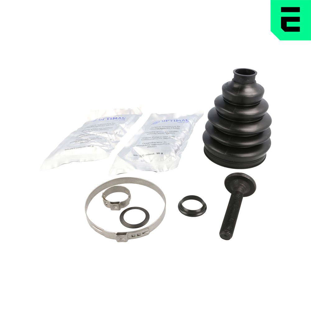 Kit de soufflet de cardan