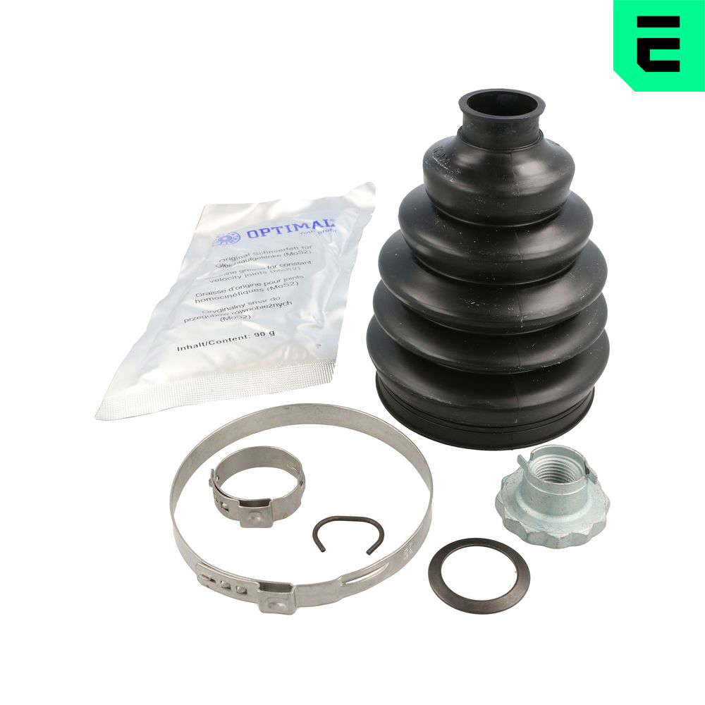 Kit de soufflet de cardan