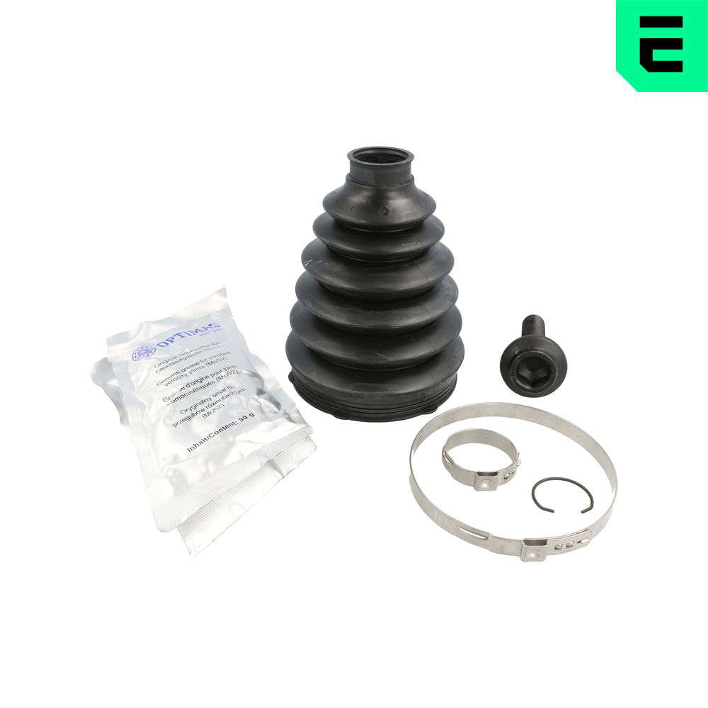 Kit de soufflet de cardan