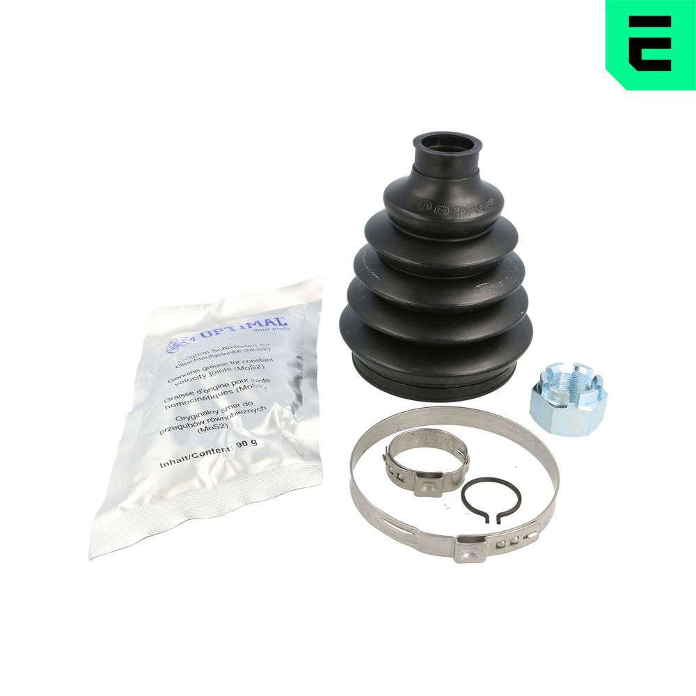 Kit de soufflet de cardan