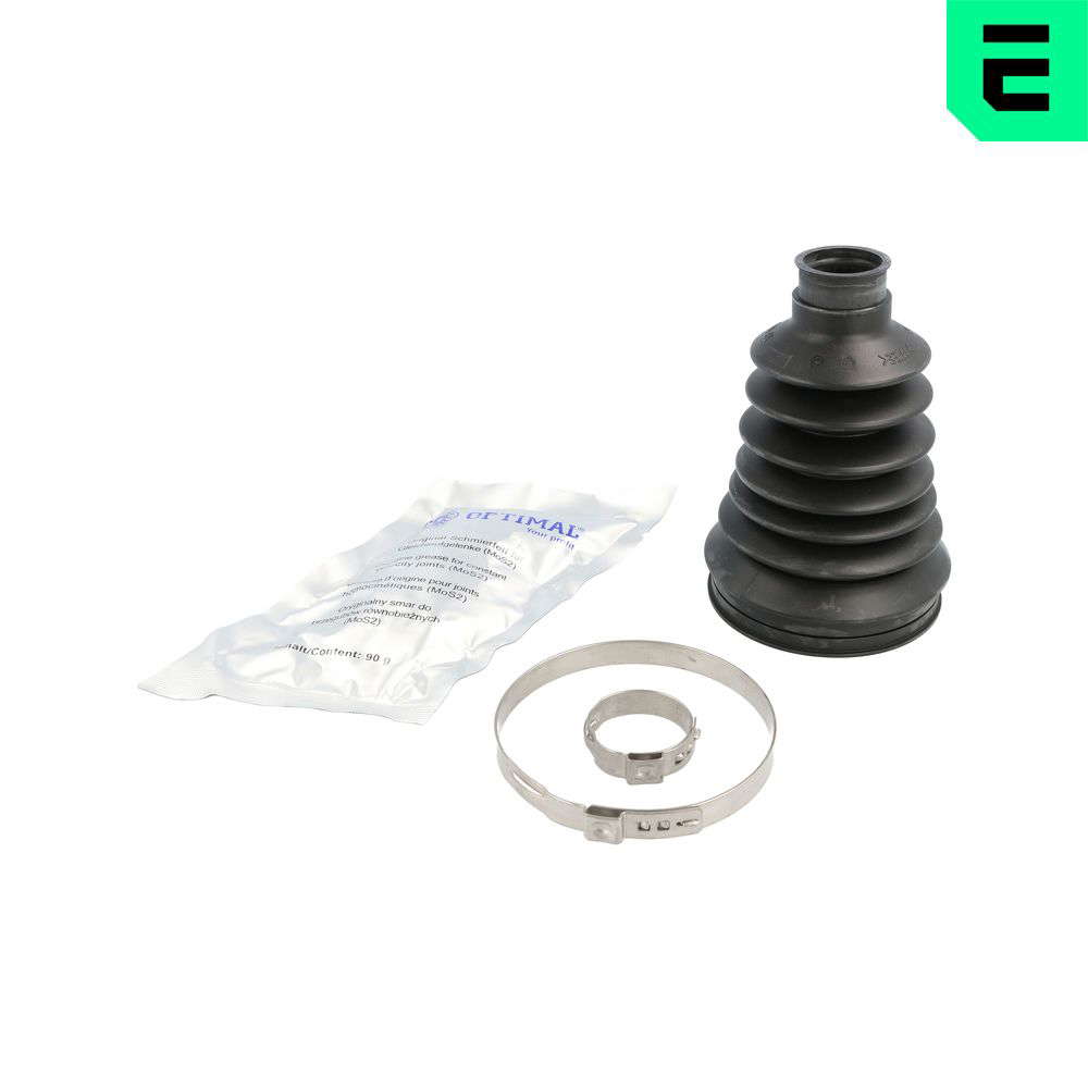 Kit de soufflet de cardan
