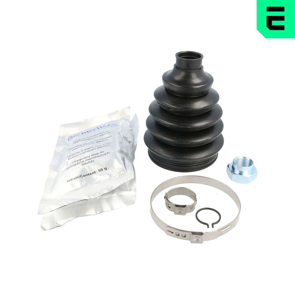 Kit de soufflet de cardan