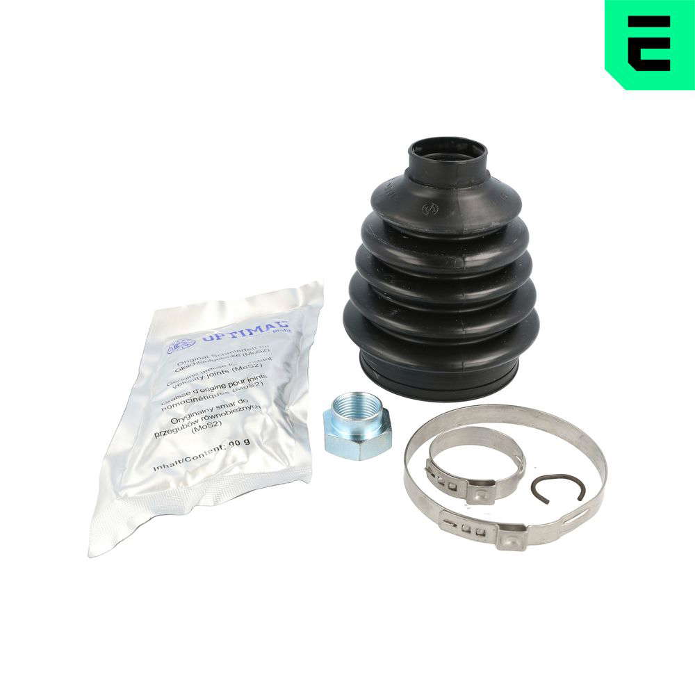 Kit de soufflet de cardan