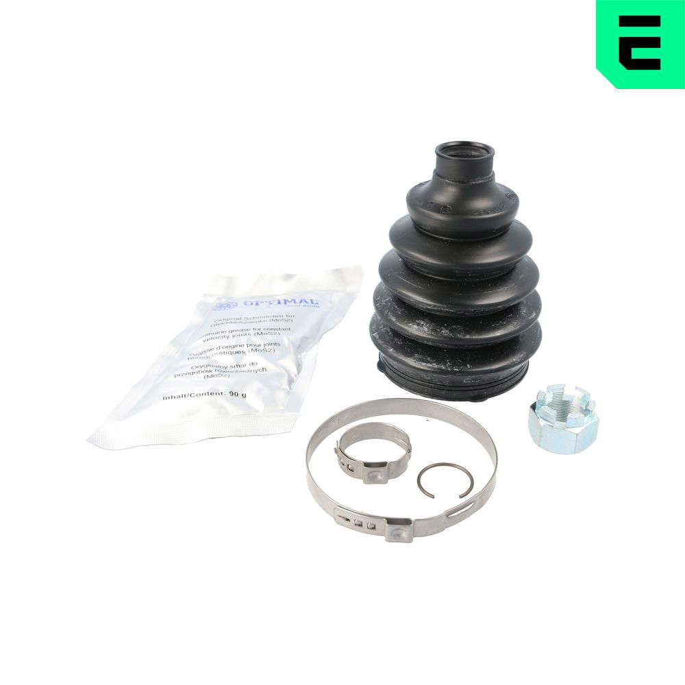 Kit de soufflet de cardan